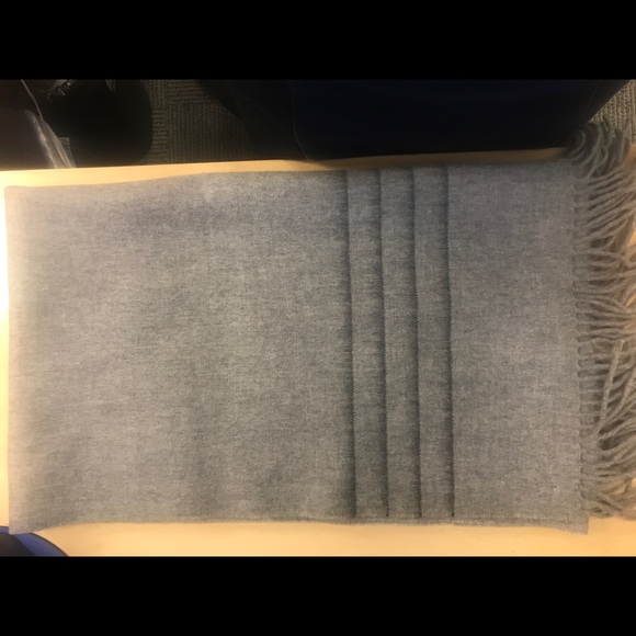 rag & bone Accessories - Rag and bone wool scarf